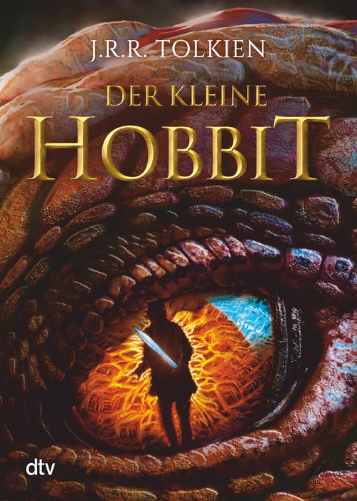 Der kleine Hobbit (Taschenbuch)