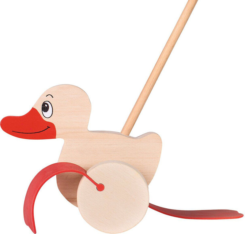 goki Schiebetier Ente (54939)