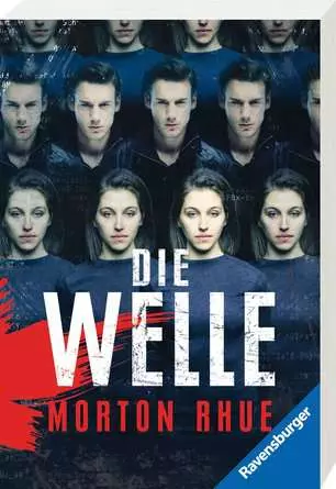 Die Welle (Taschenbuch)