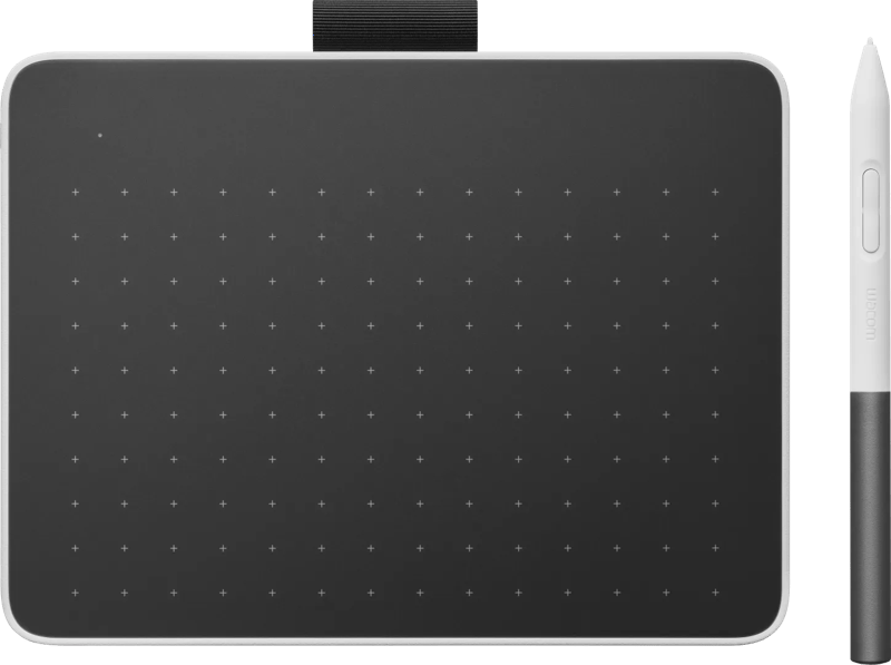 Wacom One S Stifttablett