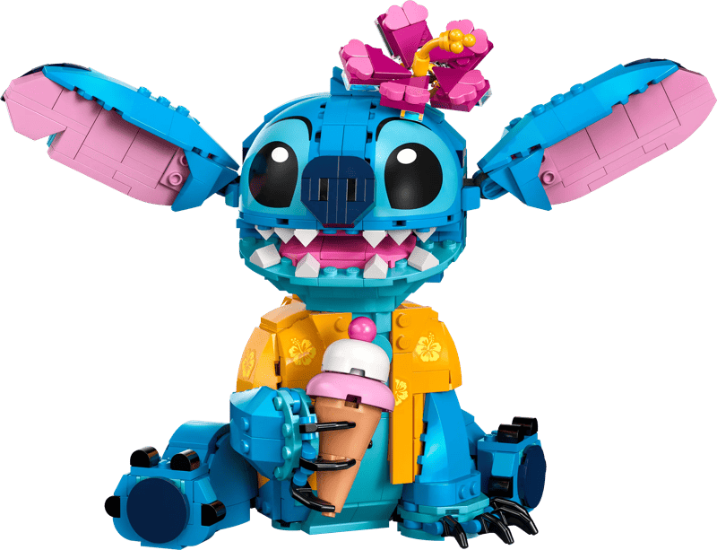Disney Stitch (43249)