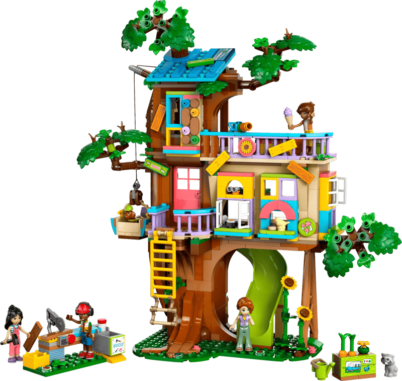 Friends Baumhaus (42652)