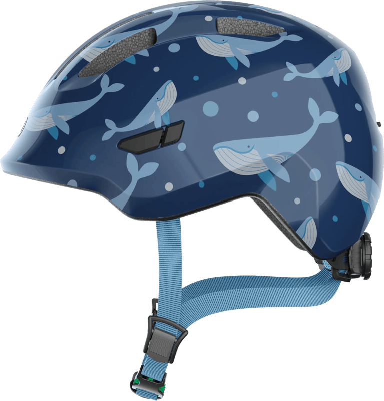 Smiley 3.0 Kinderfahrradhelm