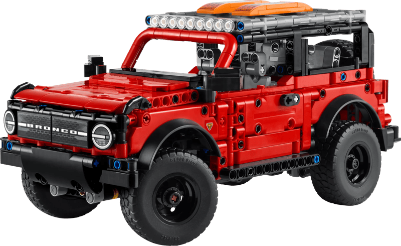 Ford Bronco Offroader (42213)