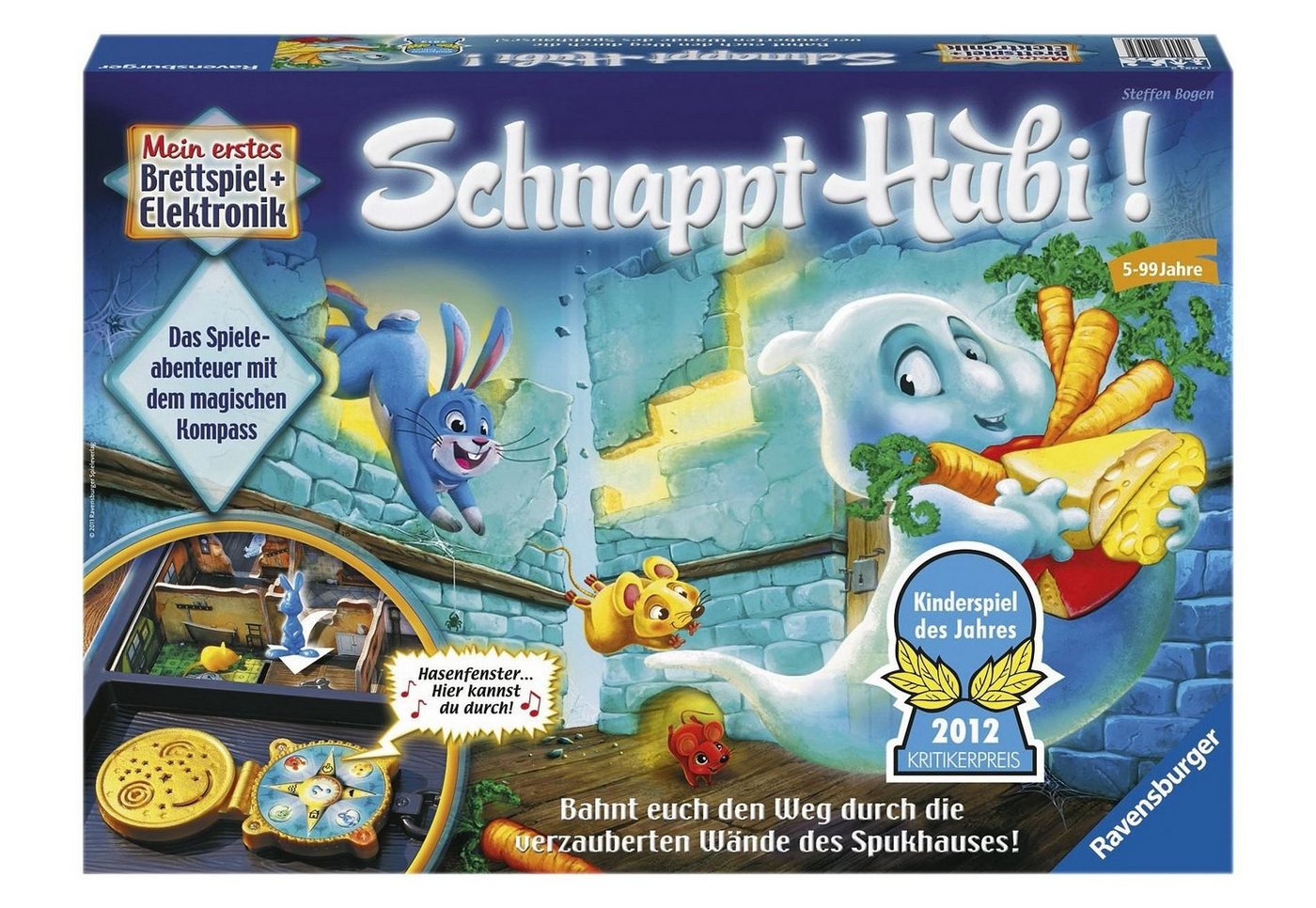 Schnappt Hubi! (22093)