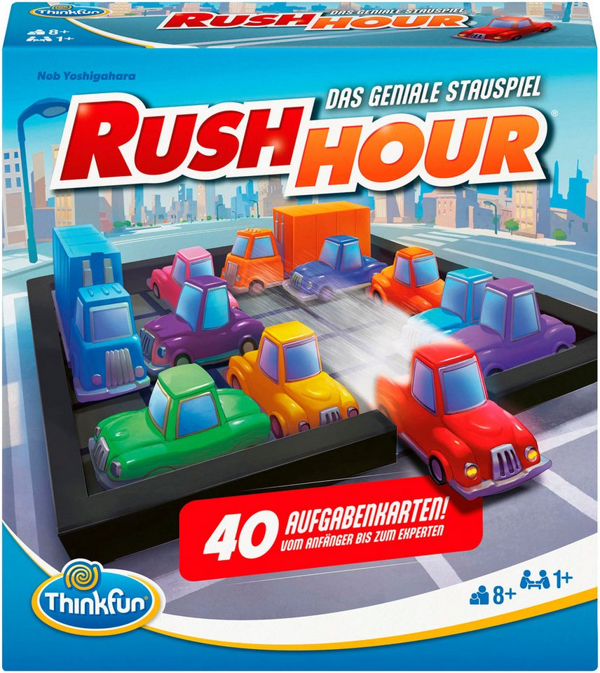 Rush Hour