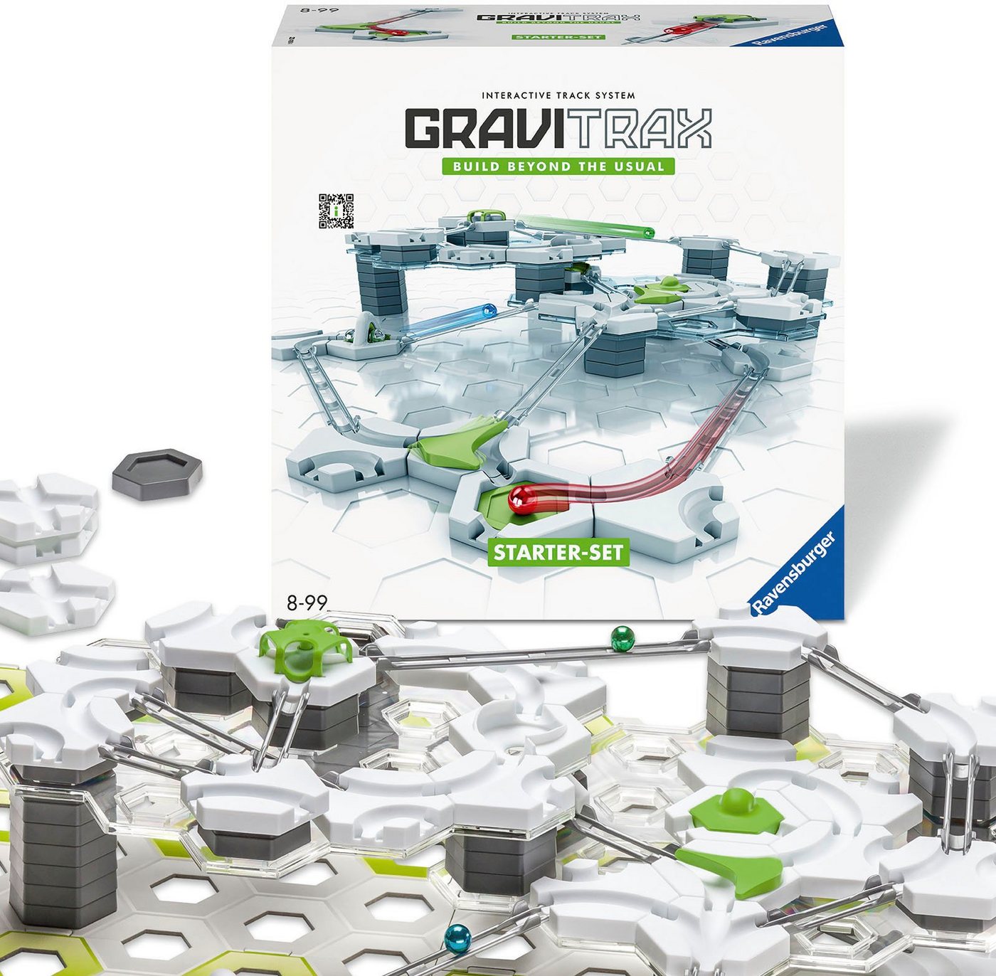 Ravensburger GraviTrax Starter-Set