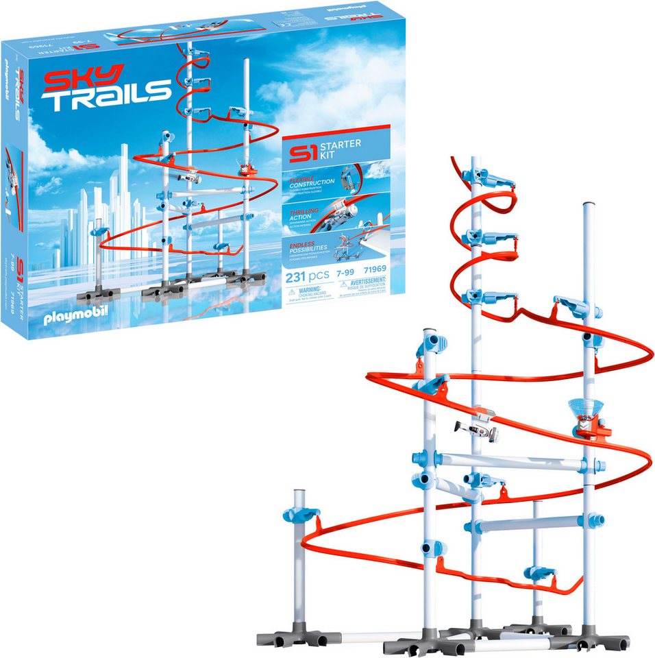 SKY TRAILS: Starter Kit (71969)